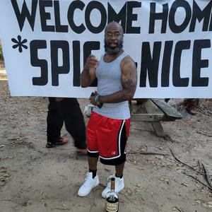 Meet your Posher, Ron